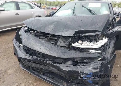 2024 Honda Civic Si Sedan from USA, damaged, VIN 2HGFE1E54RH473089